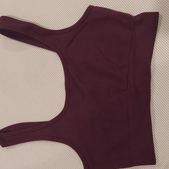 Fabletics Ribbed Bralettes - Picture 5 of 7